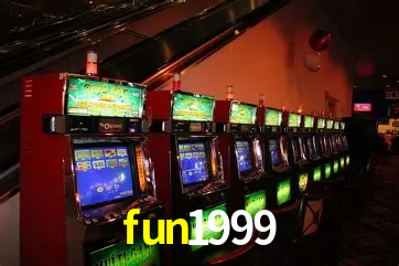 Descubra o Mundo do Cassino Online com fun1999