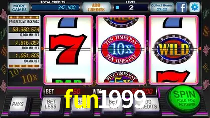 Apostas Esportivas na fun1999: Um Guia Completo