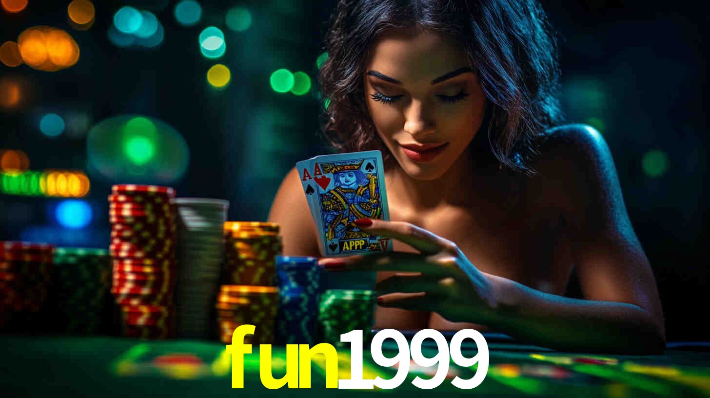 Inovações de Jogos na fun1999: O Futuro das Experiências Interativas