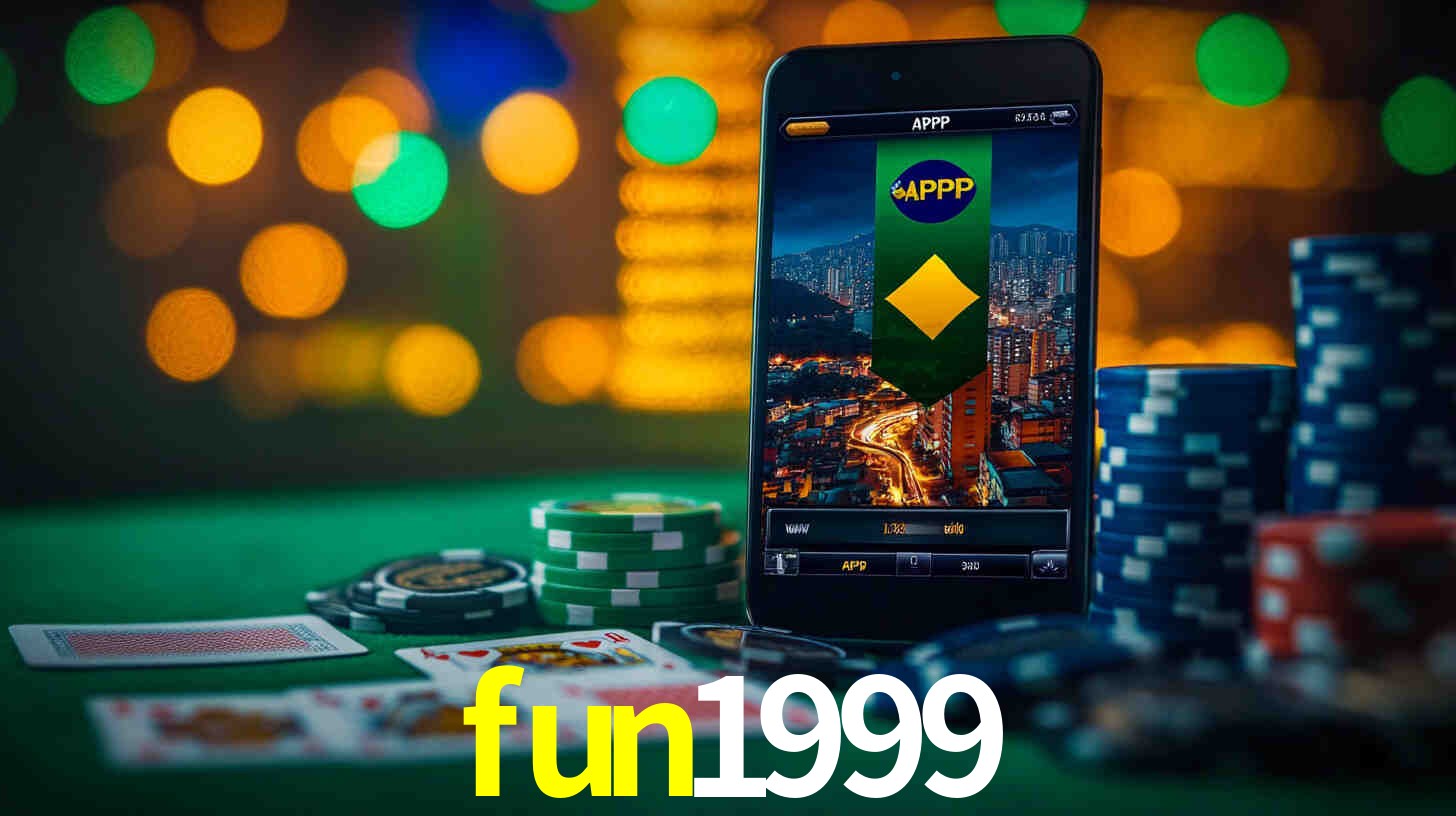 A Experiência Imersiva dos Cassinos Ao Vivo no fun1999