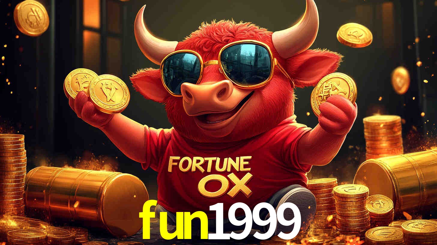 A Popularidade dos Caça-Níqueis no fun1999