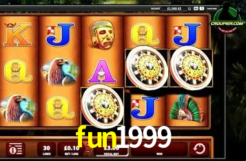 Inovações de Jogos na fun1999: O Futuro das Experiências Interativas