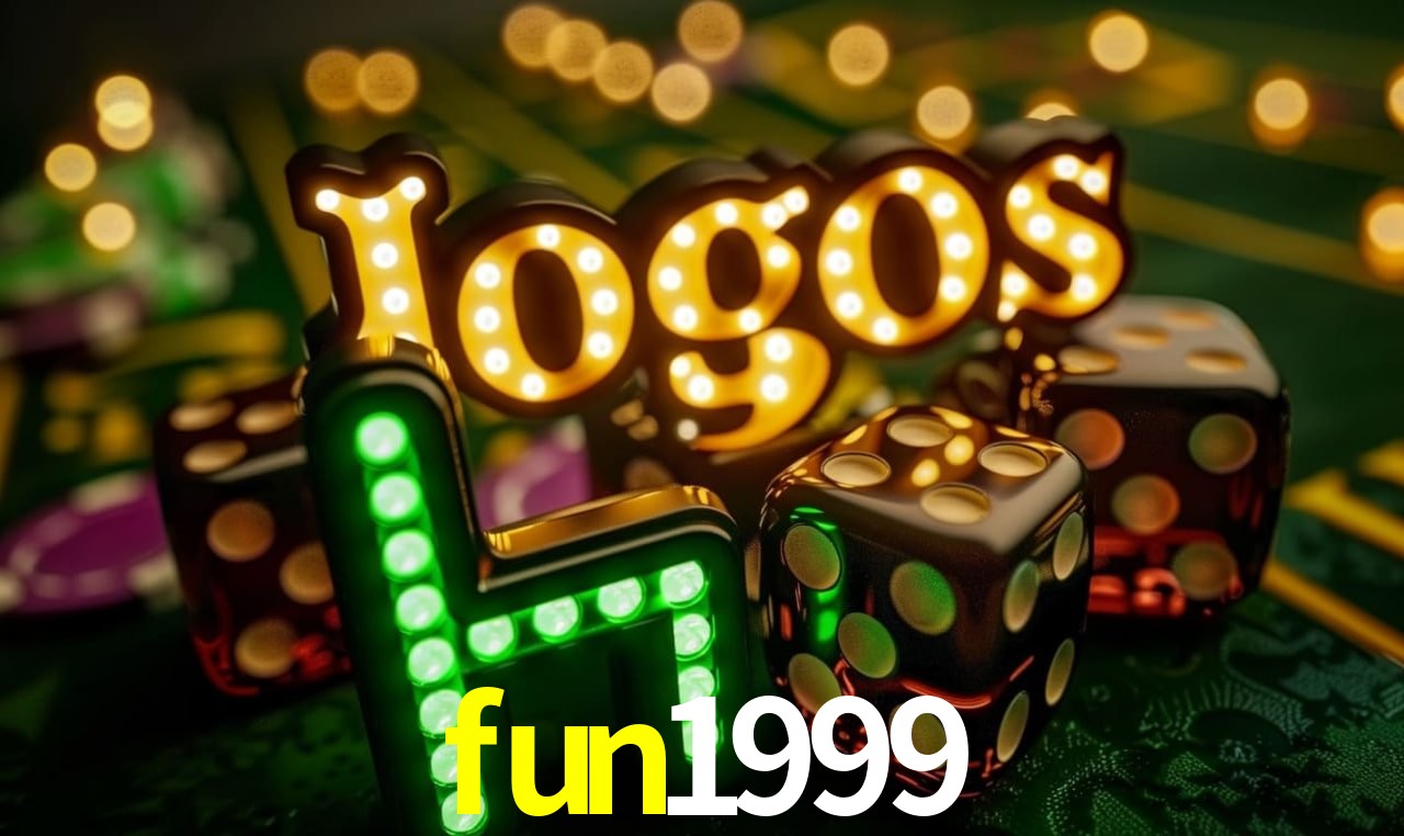 Diretório de Jogos fun1999