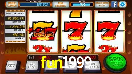 A Popularidade dos Caça-Níqueis no fun1999