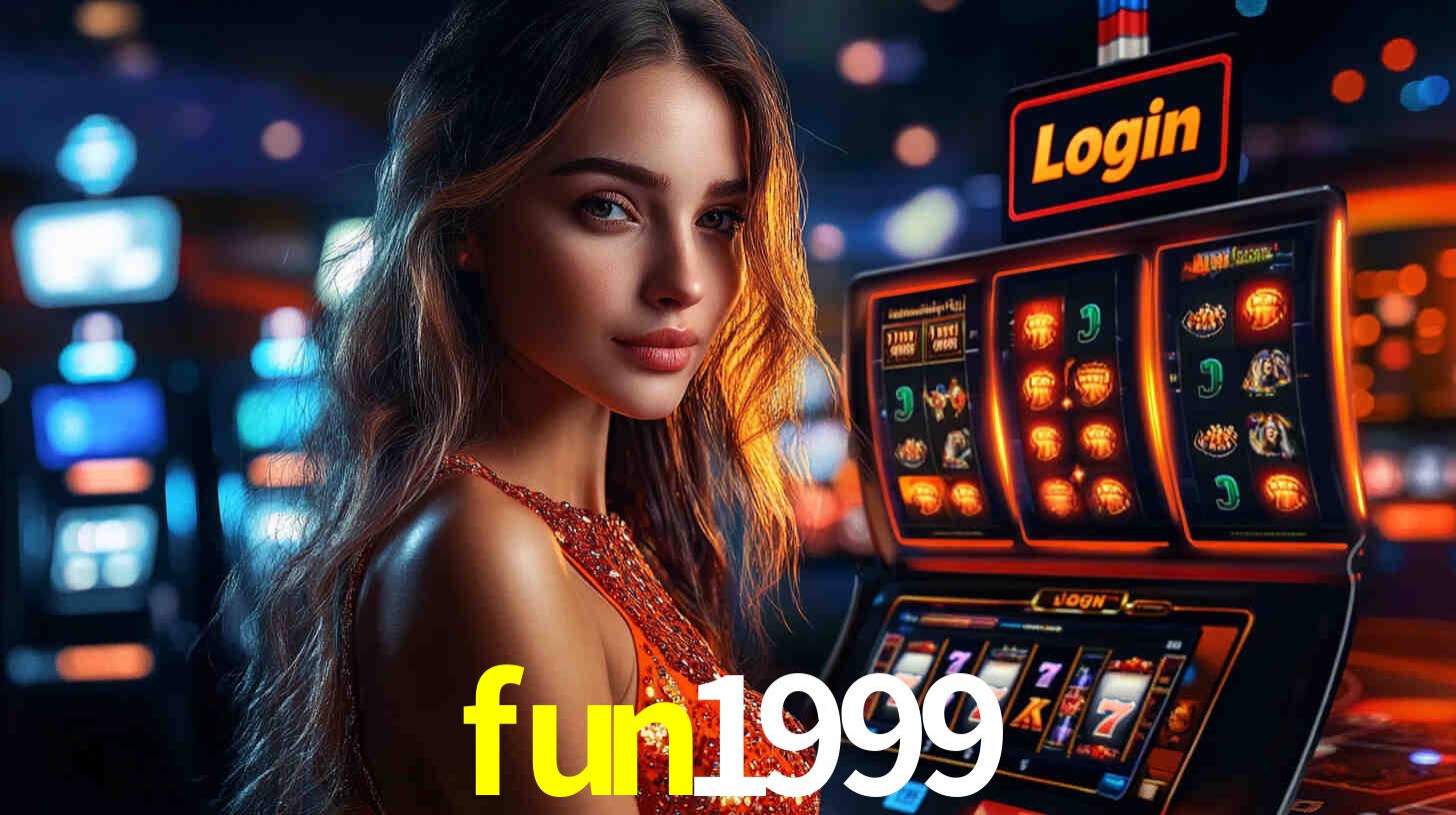 Sinta a adrenalina dos jogos de cassino com fun1999
